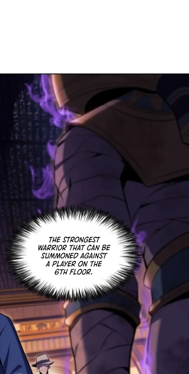Read Solo Max-Level Newbie chapter 72 image 54 on Lezhin