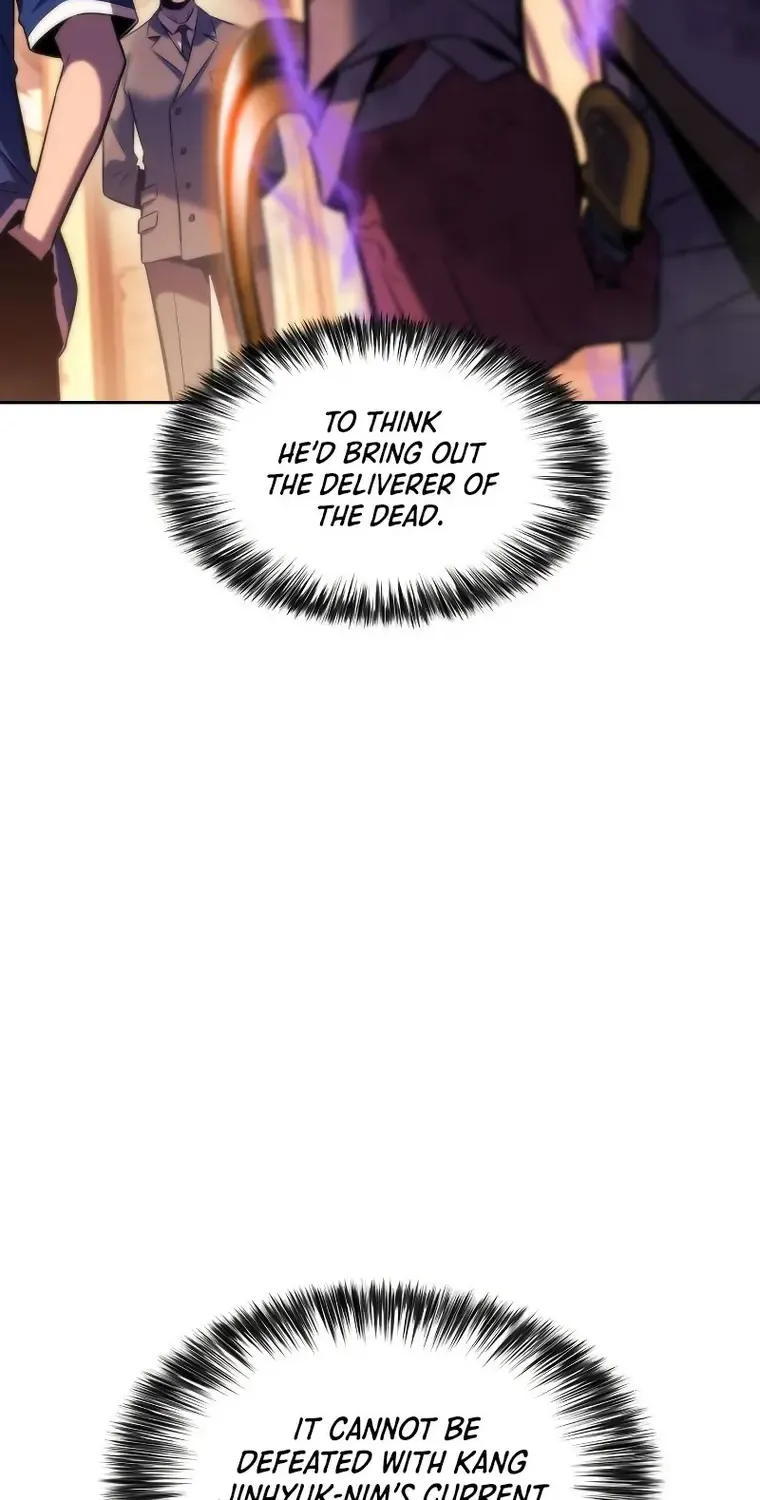 Read Solo Max-Level Newbie chapter 72 image 55 on Lezhin