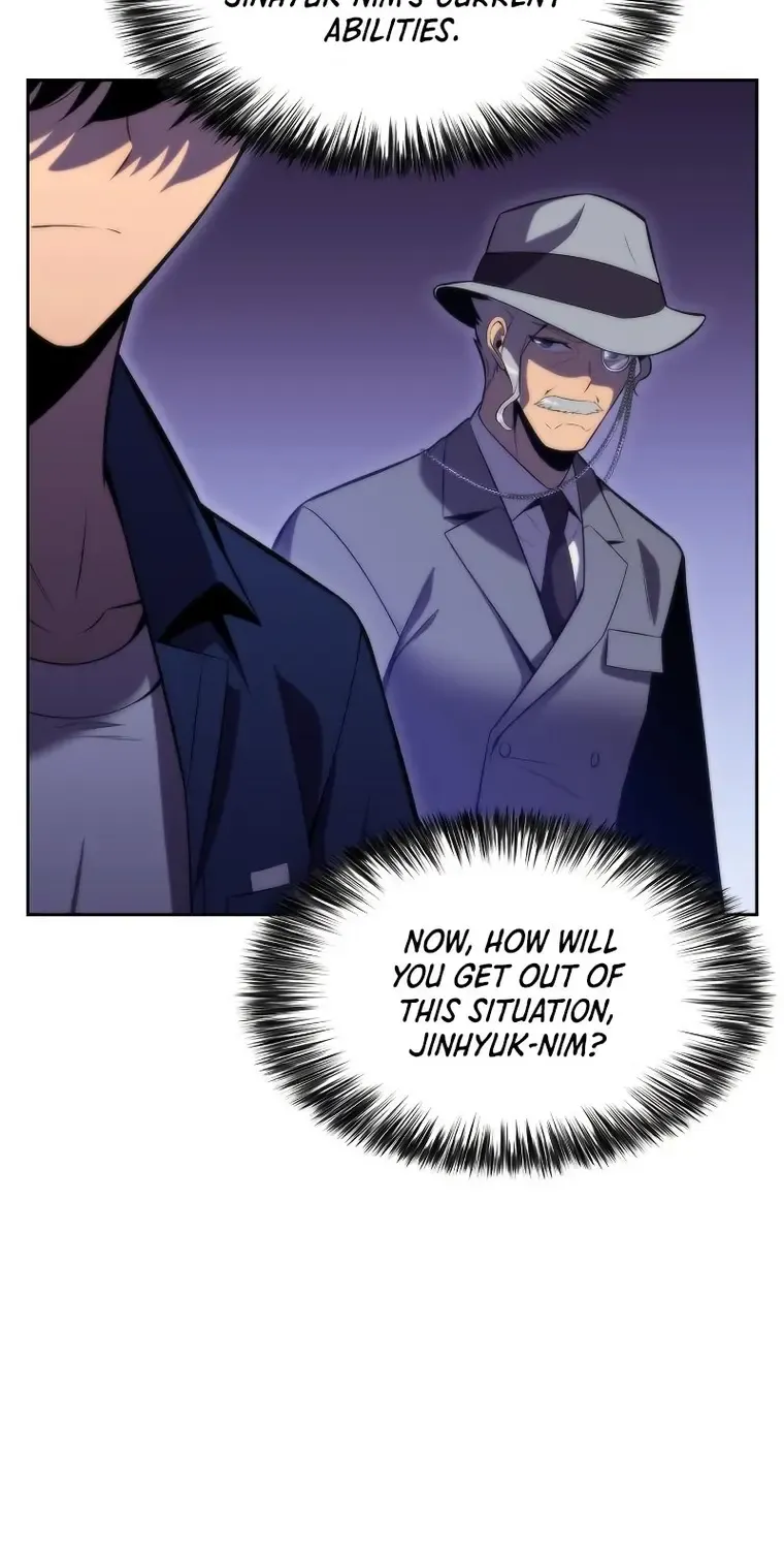 Read Solo Max-Level Newbie chapter 72 image 56 on Lezhin
