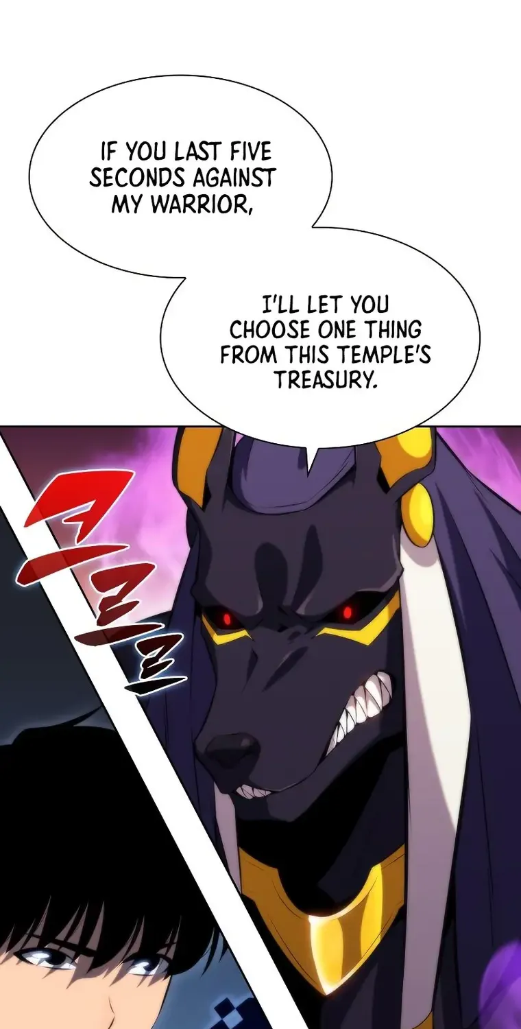 Read Solo Max-Level Newbie chapter 72 image 57 on Lezhin