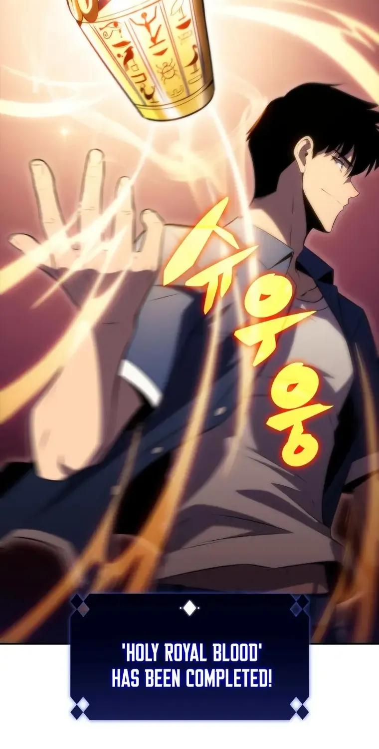 Read Solo Max-Level Newbie chapter 72 image 66 on Lezhin