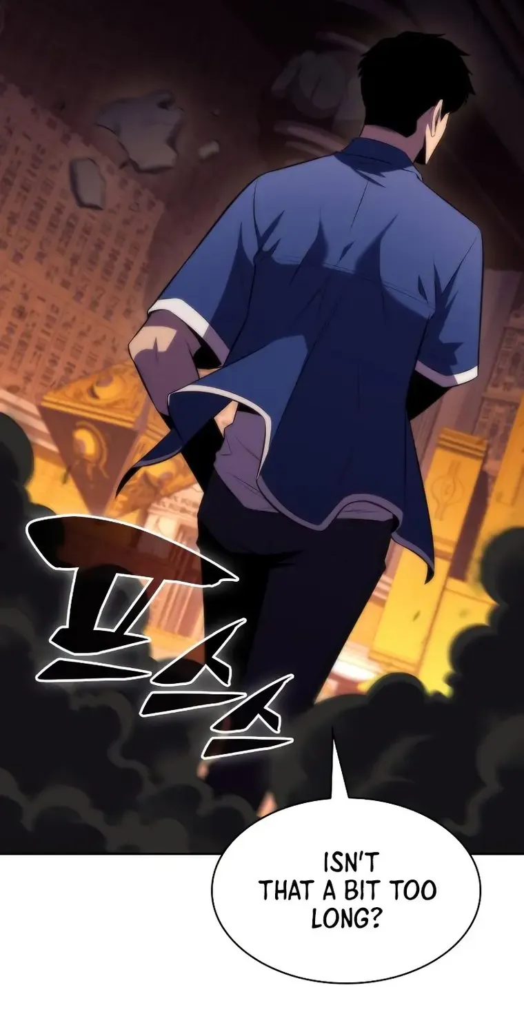 Read Solo Max-Level Newbie chapter 72 image 73 on Lezhin