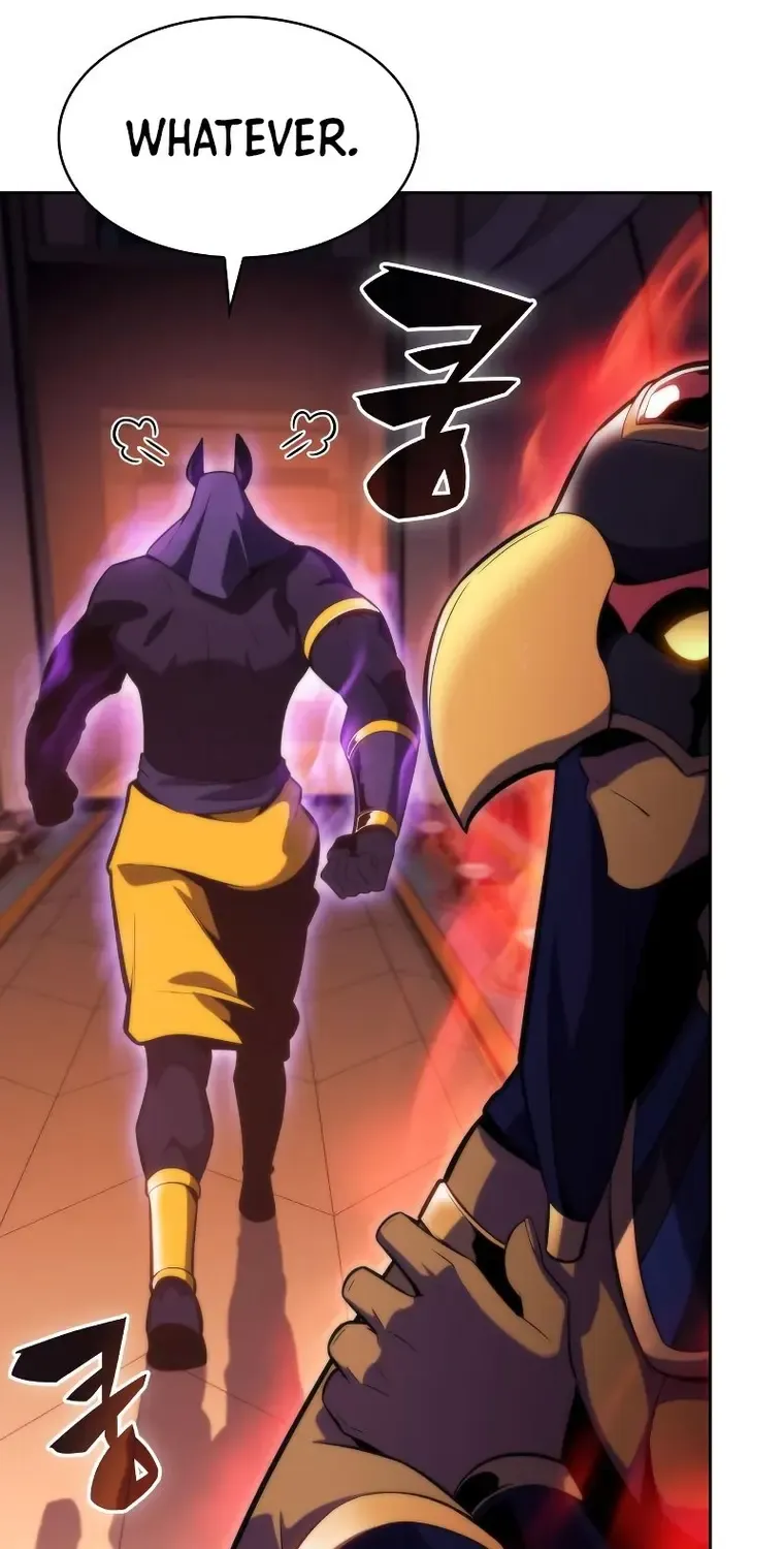 Read Solo Max-Level Newbie chapter 72 image 83 on Lezhin