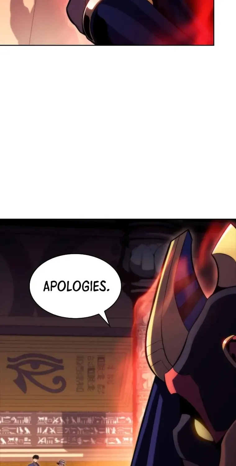 Read Solo Max-Level Newbie chapter 72 image 84 on Lezhin