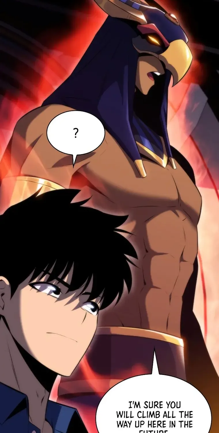 Read Solo Max-Level Newbie chapter 72 image 93 on Lezhin
