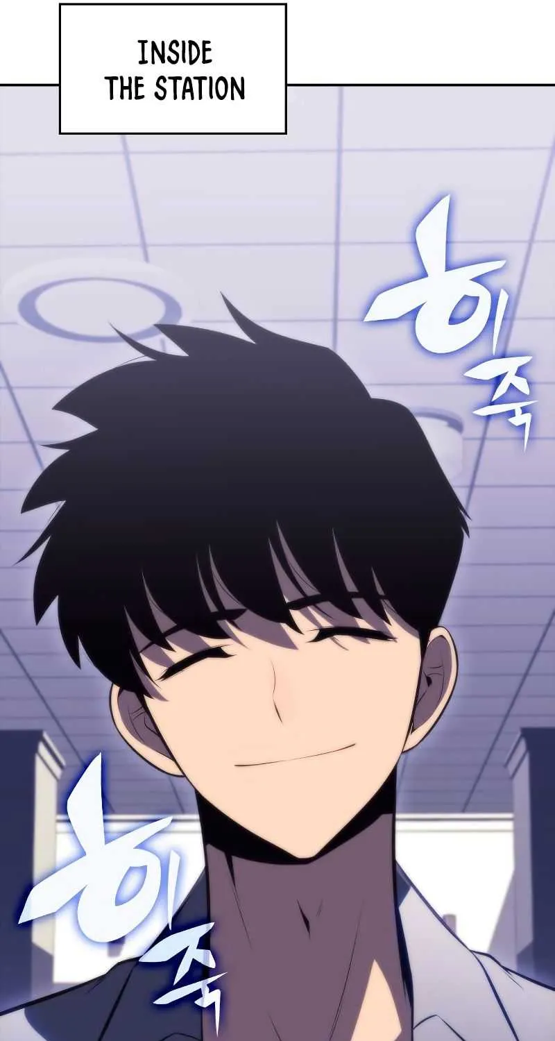 Read Solo Max-Level Newbie chapter 73 image 106 on Lezhin