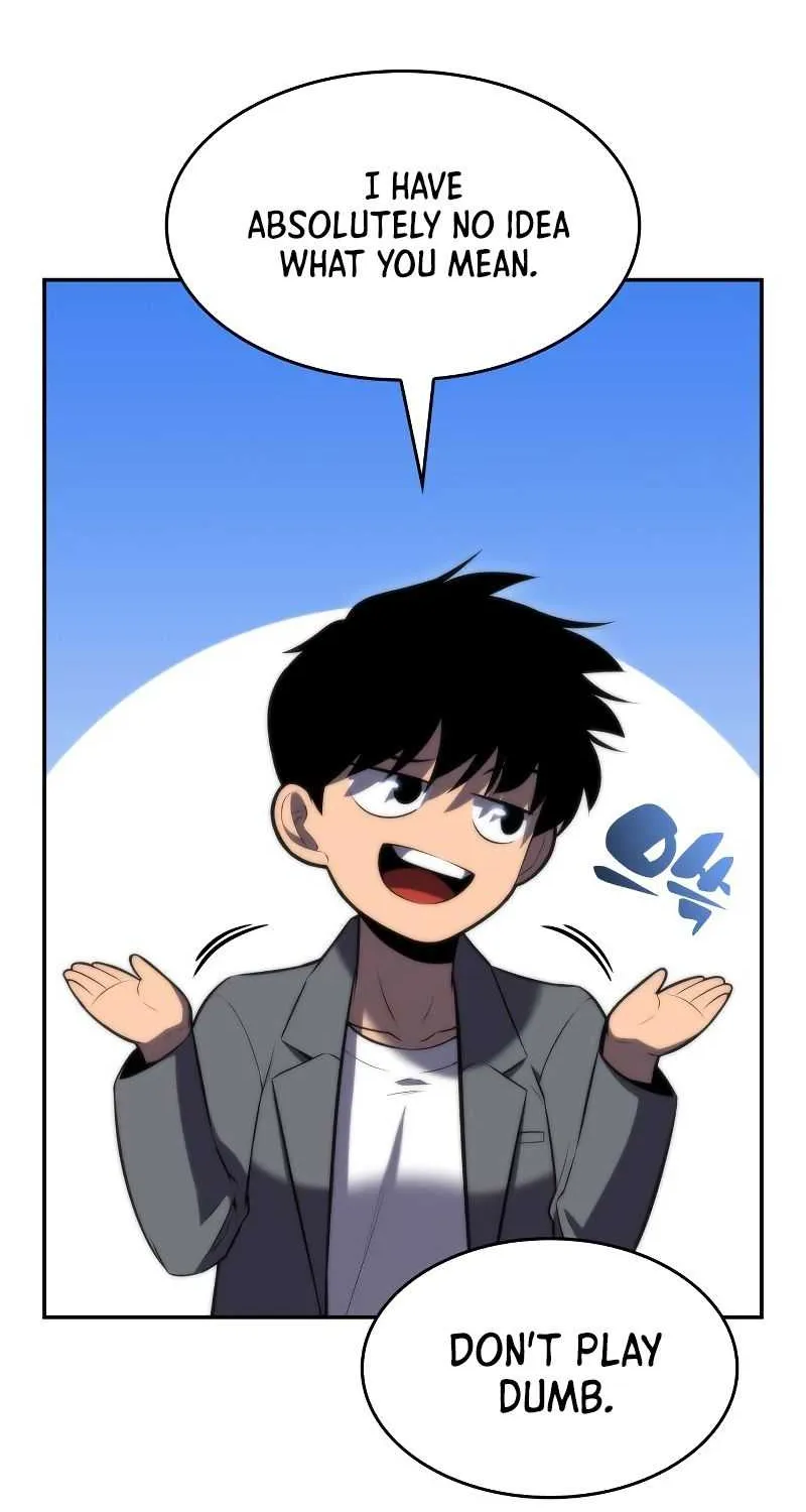 Read Solo Max-Level Newbie chapter 73 image 111 on Lezhin