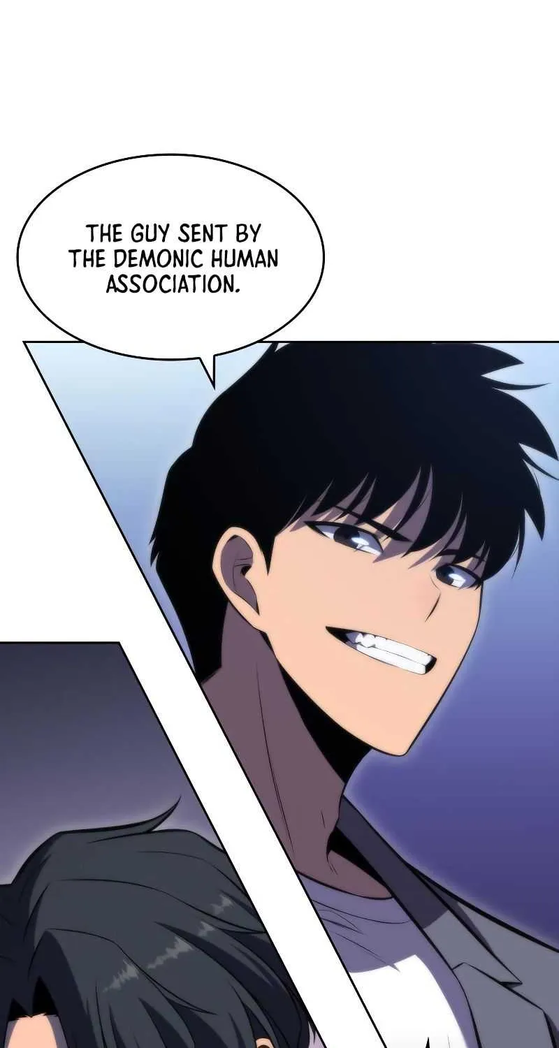 Read Solo Max-Level Newbie chapter 73 image 117 on Lezhin