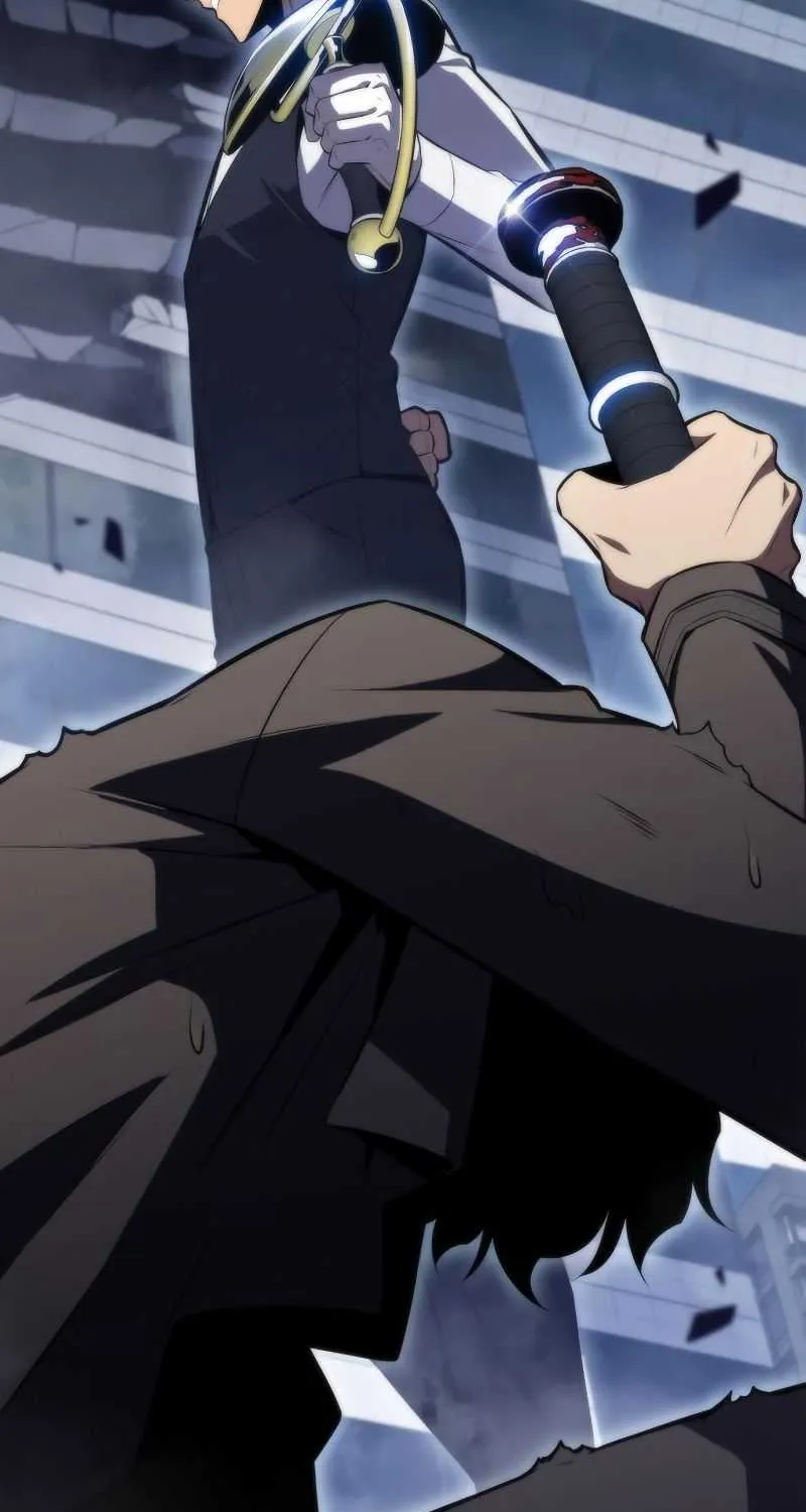 Read Solo Max-Level Newbie chapter 73 image 120 on Lezhin