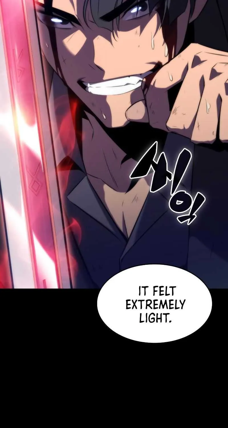 Read Solo Max-Level Newbie chapter 73 image 122 on Lezhin