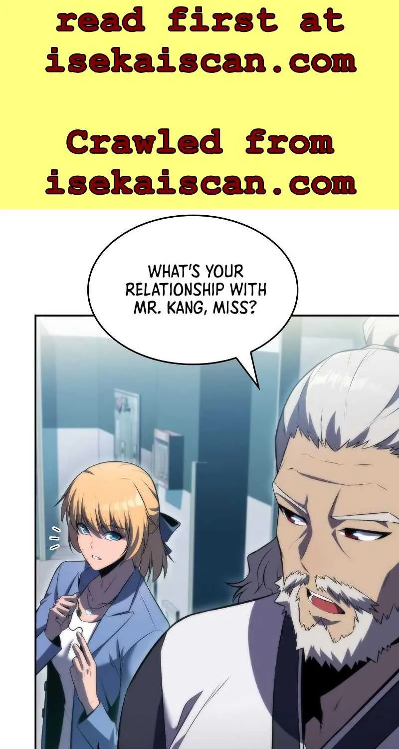 Read Solo Max-Level Newbie chapter 73 image 125 on Lezhin