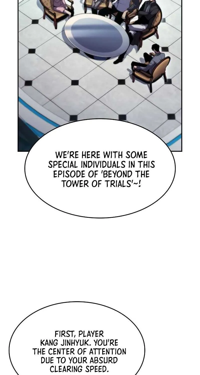 Read Solo Max-Level Newbie chapter 73 image 131 on Lezhin