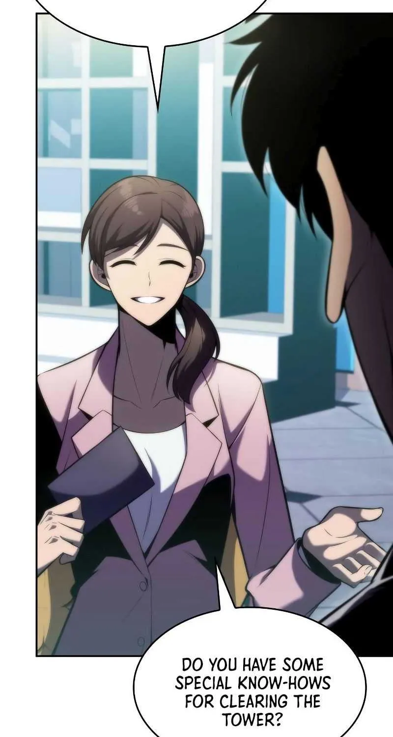 Read Solo Max-Level Newbie chapter 73 image 132 on Lezhin