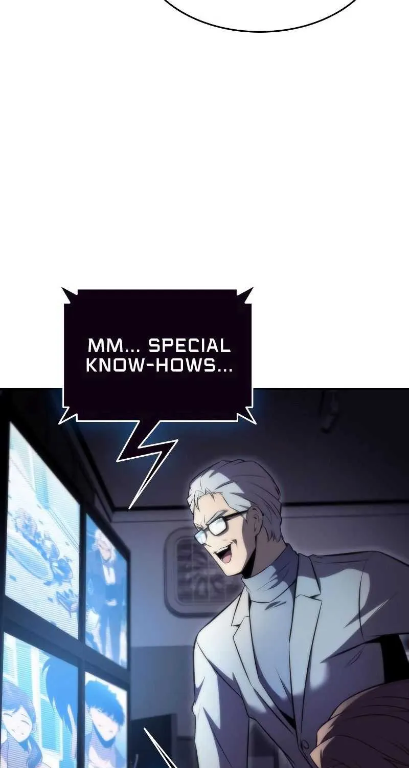 Read Solo Max-Level Newbie chapter 73 image 133 on Lezhin