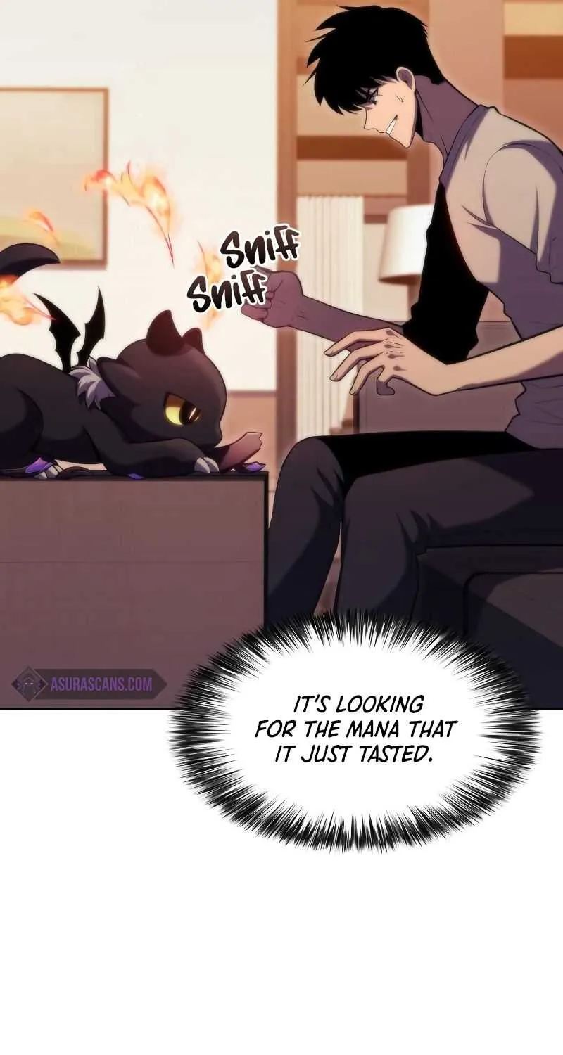 Read Solo Max-Level Newbie chapter 73 image 19 on Lezhin