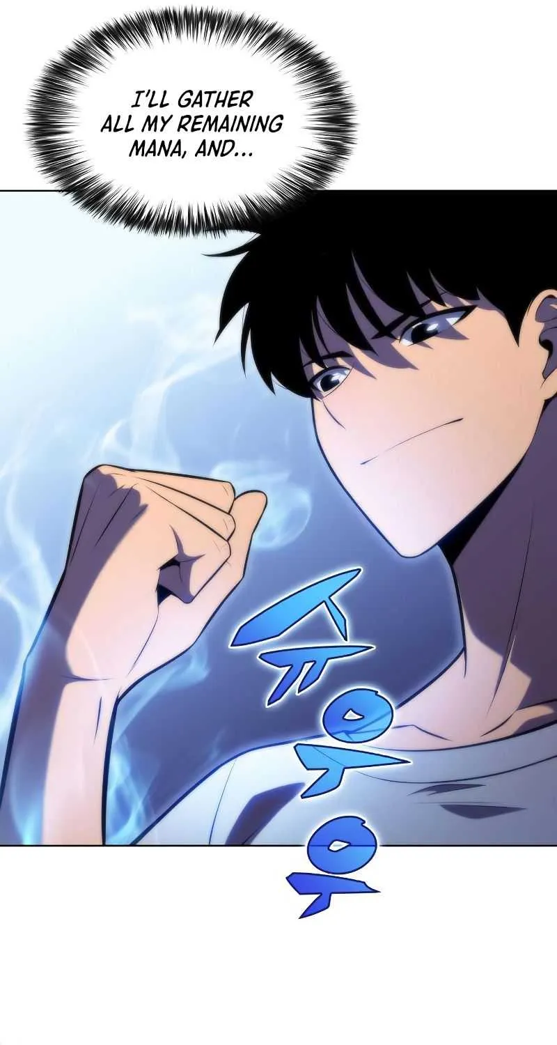Read Solo Max-Level Newbie chapter 73 image 21 on Lezhin