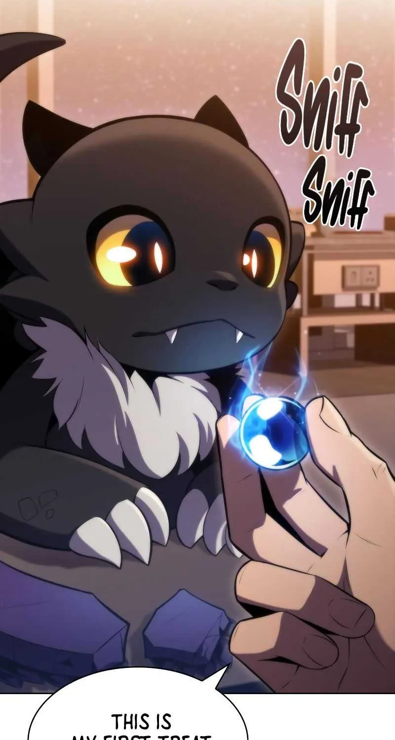 Read Solo Max-Level Newbie chapter 73 image 24 on Lezhin