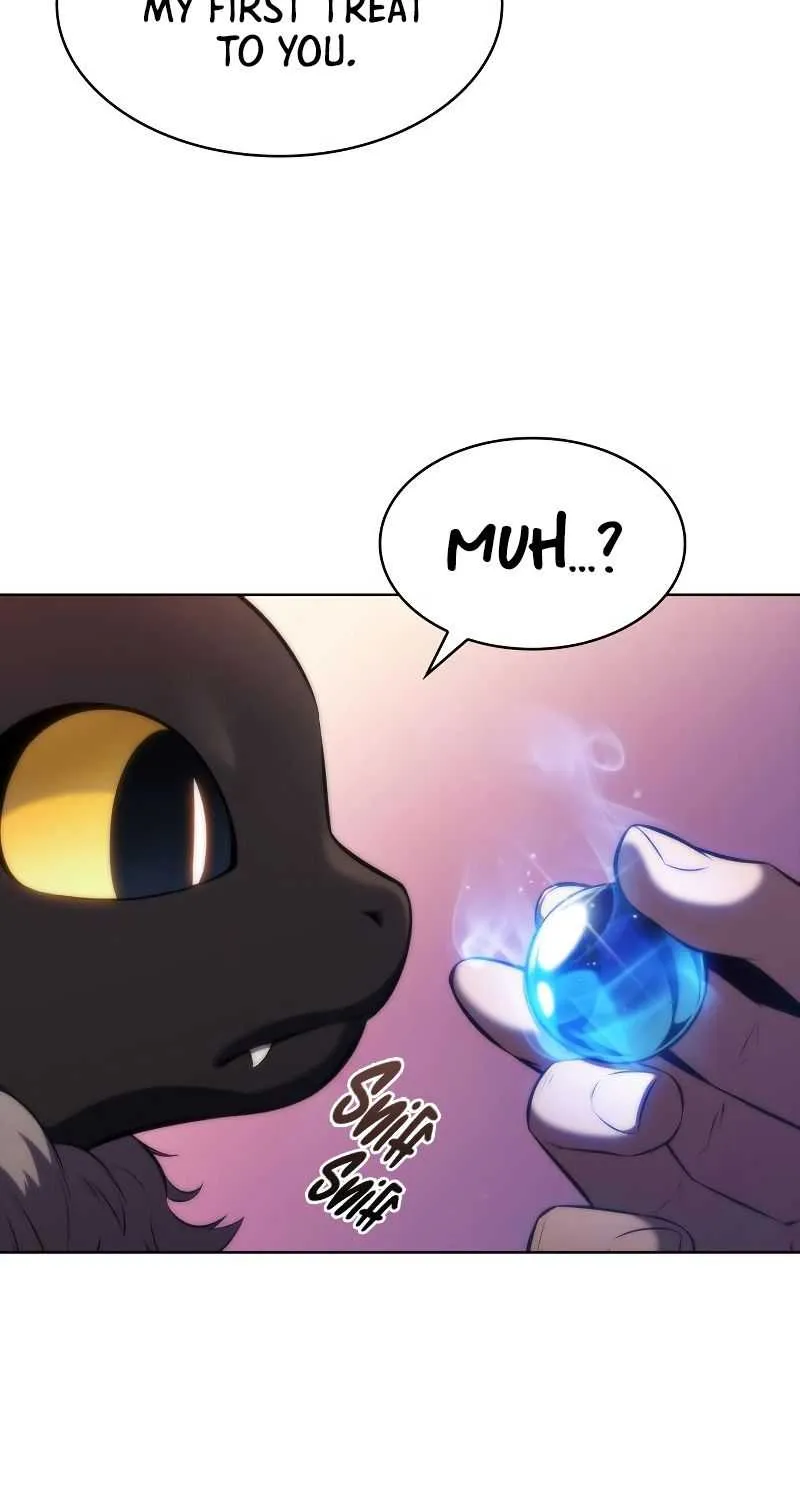 Read Solo Max-Level Newbie chapter 73 image 25 on Lezhin