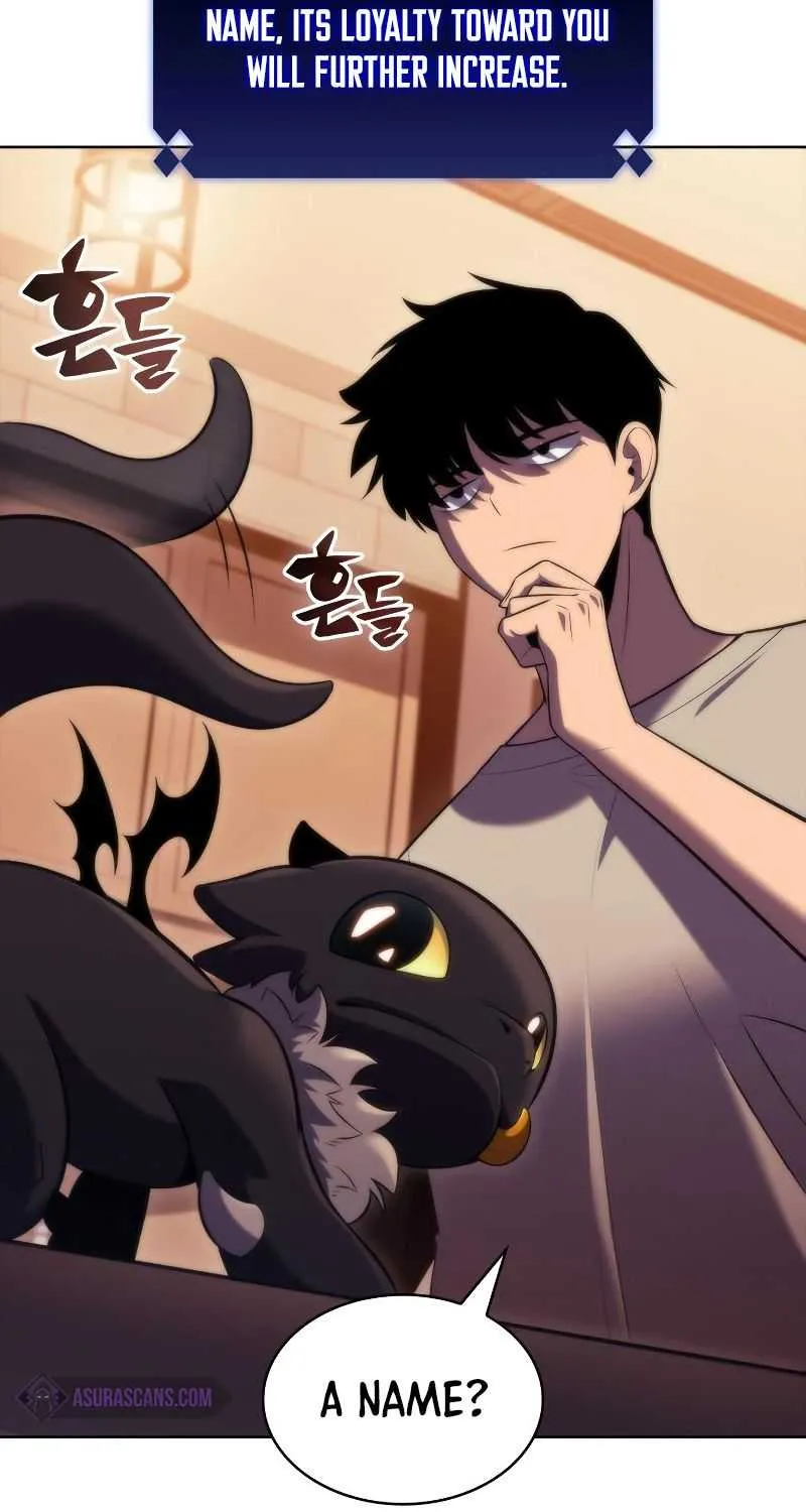 Read Solo Max-Level Newbie chapter 73 image 29 on Lezhin
