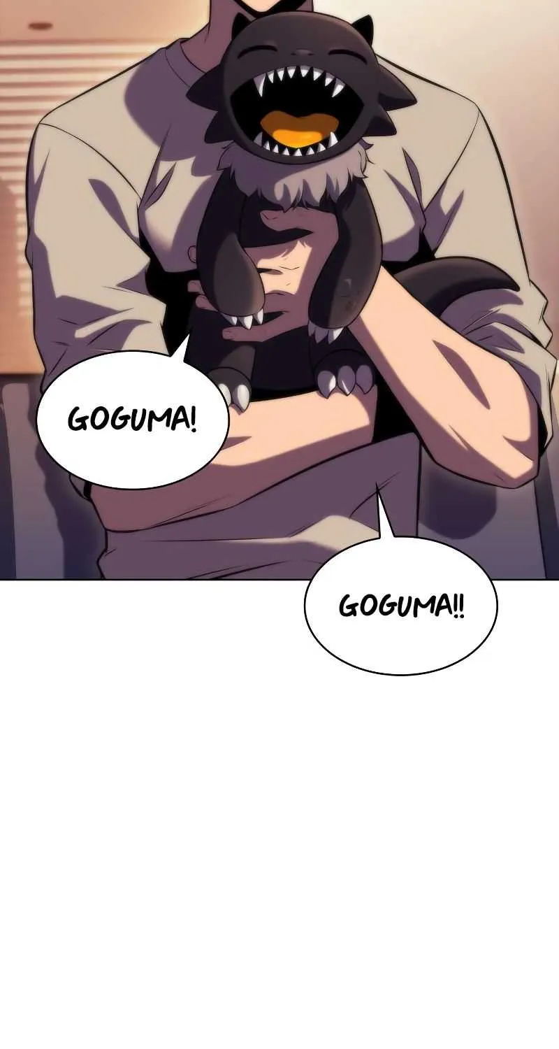Read Solo Max-Level Newbie chapter 73 image 33 on Lezhin