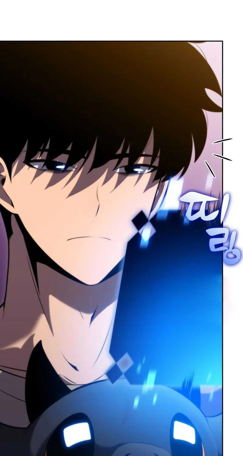 Read Solo Max-Level Newbie chapter 73 image 34 on Lezhin