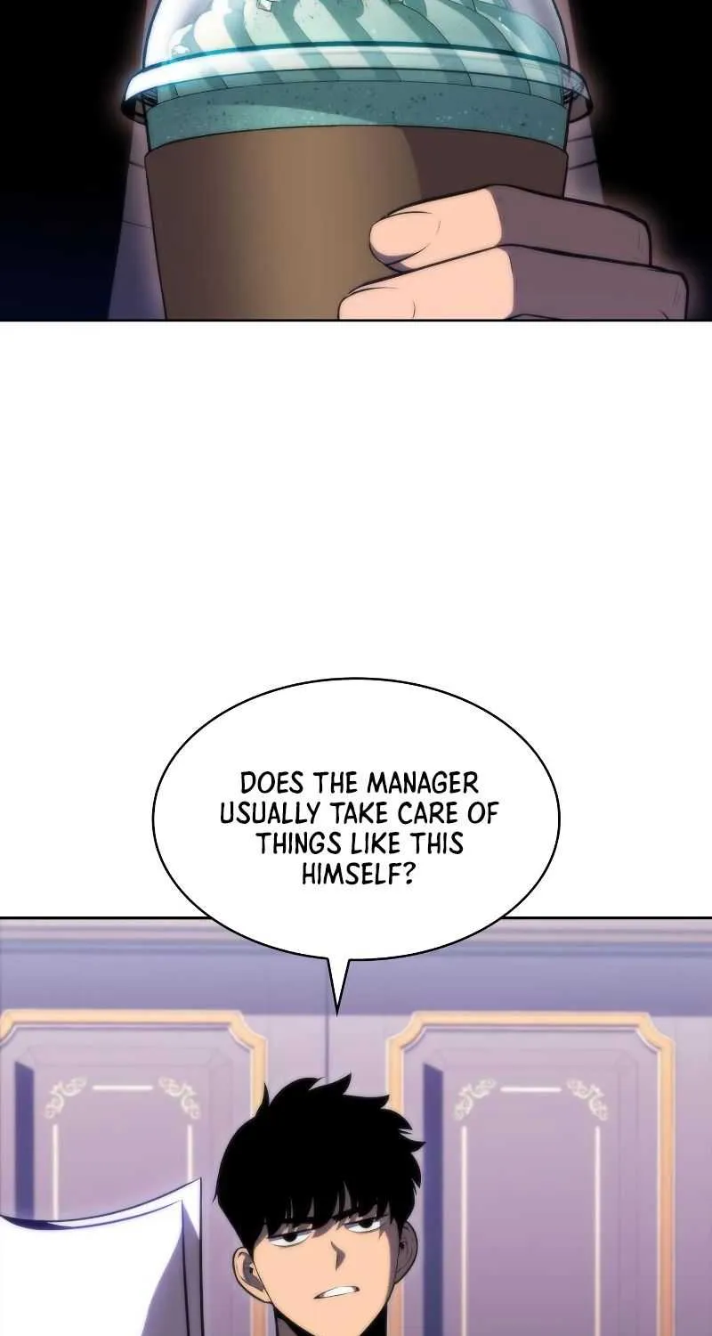 Read Solo Max-Level Newbie chapter 73 image 42 on Lezhin