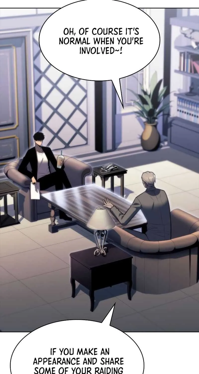 Read Solo Max-Level Newbie chapter 73 image 44 on Lezhin