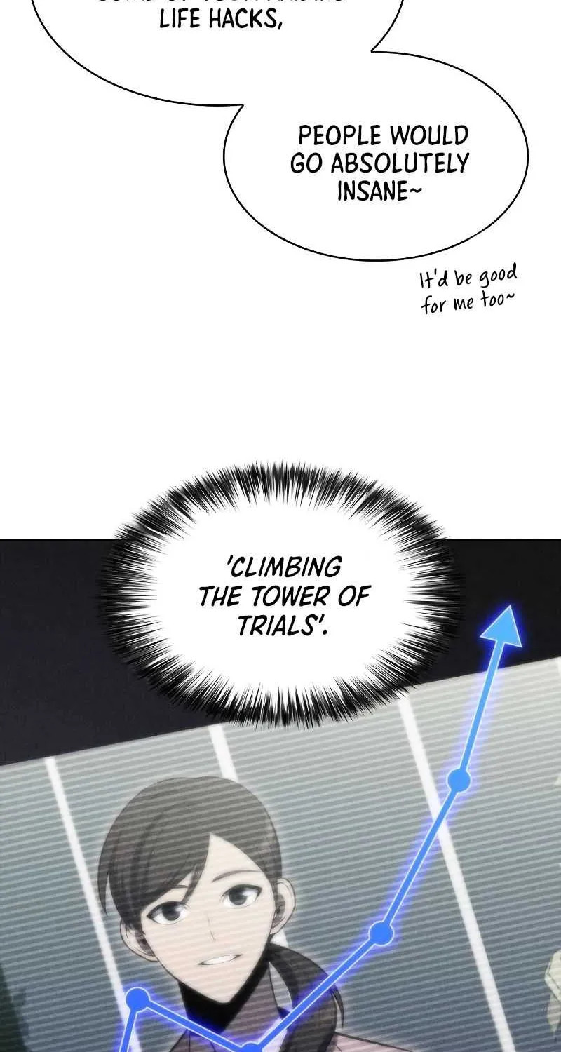 Read Solo Max-Level Newbie chapter 73 image 45 on Lezhin
