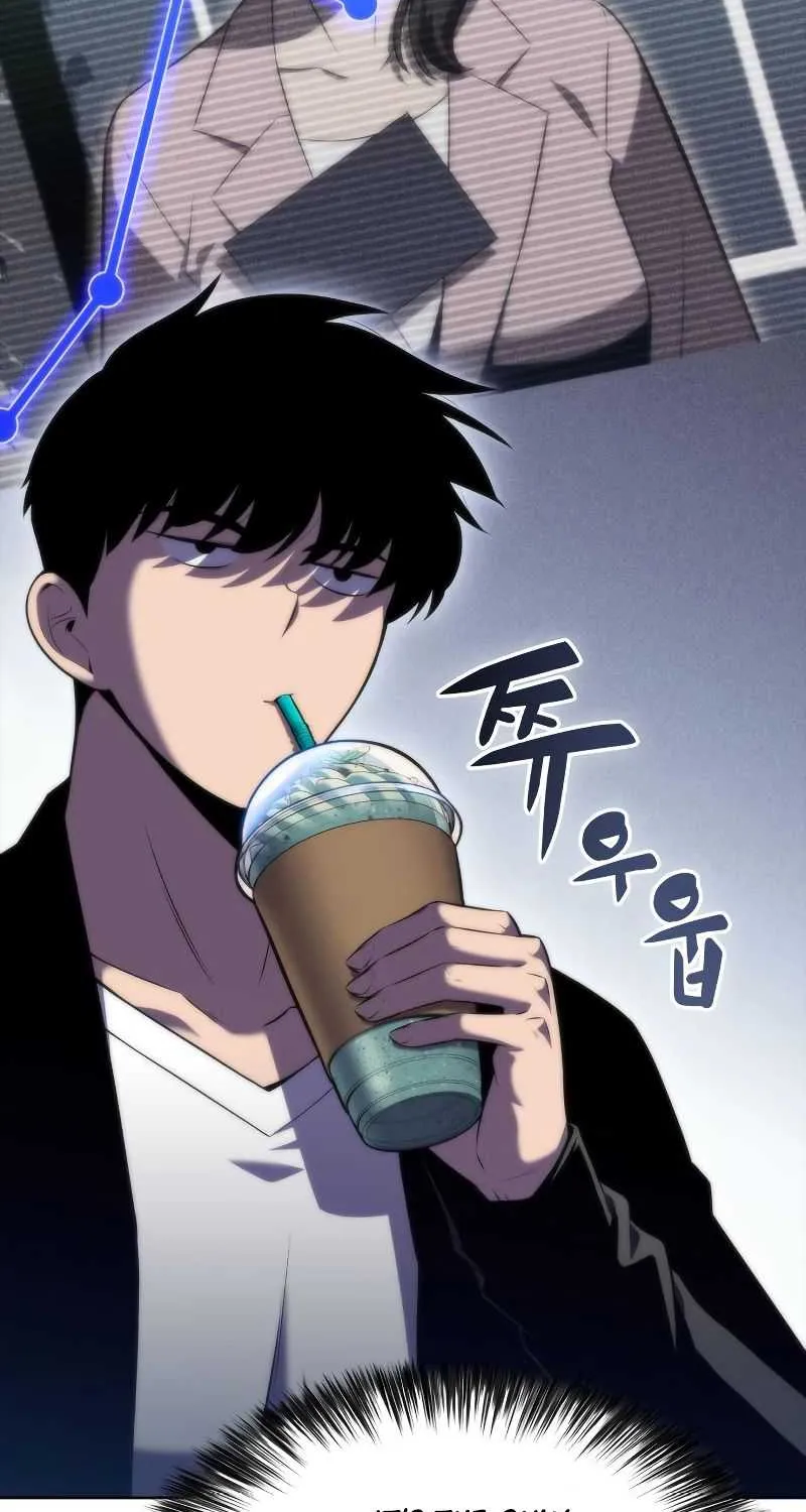 Read Solo Max-Level Newbie chapter 73 image 46 on Lezhin