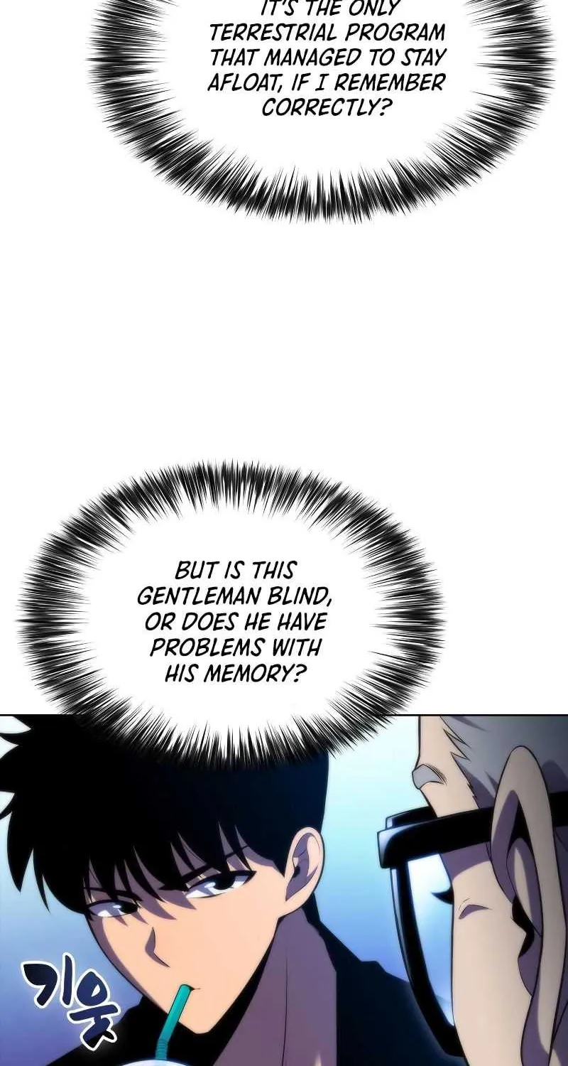 Read Solo Max-Level Newbie chapter 73 image 47 on Lezhin