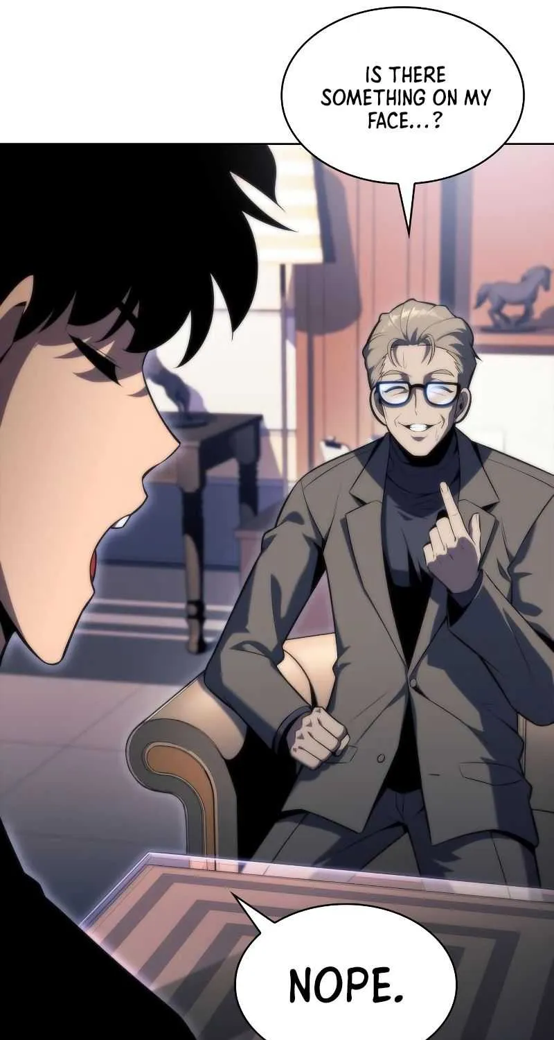 Read Solo Max-Level Newbie chapter 73 image 49 on Lezhin