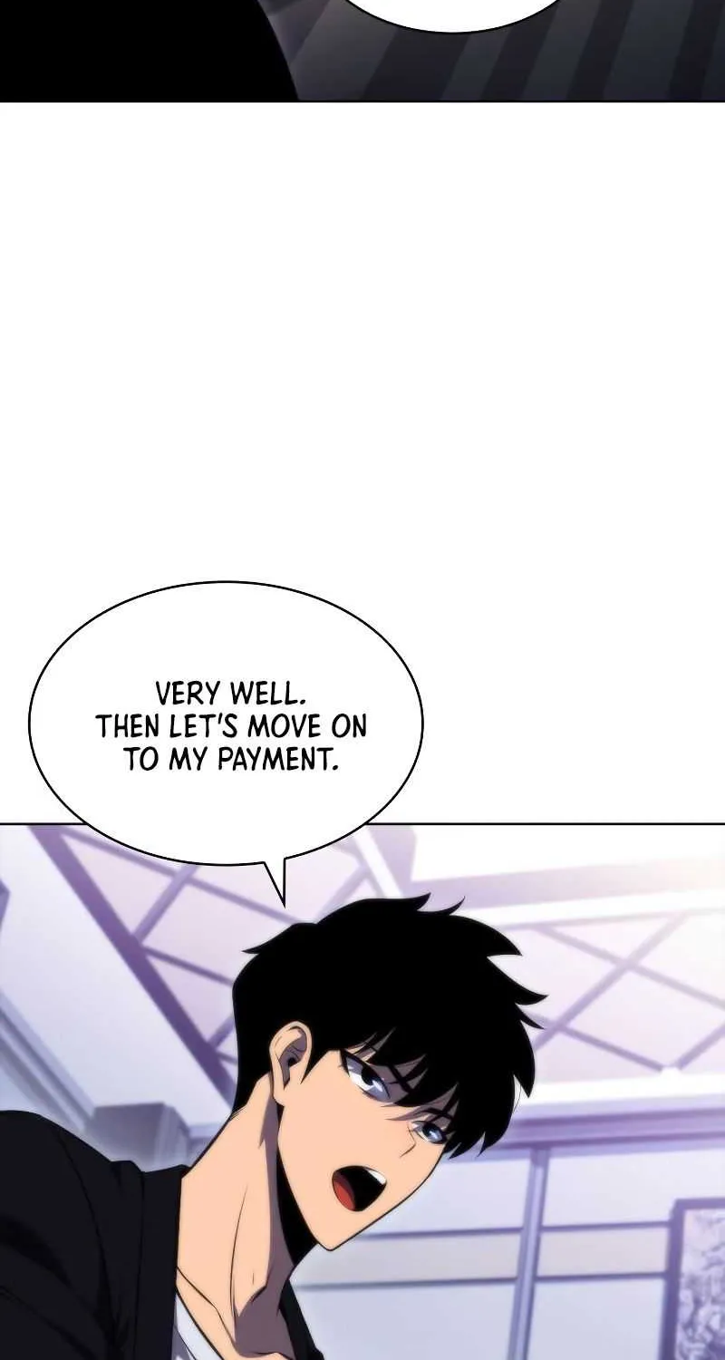 Read Solo Max-Level Newbie chapter 73 image 50 on Lezhin