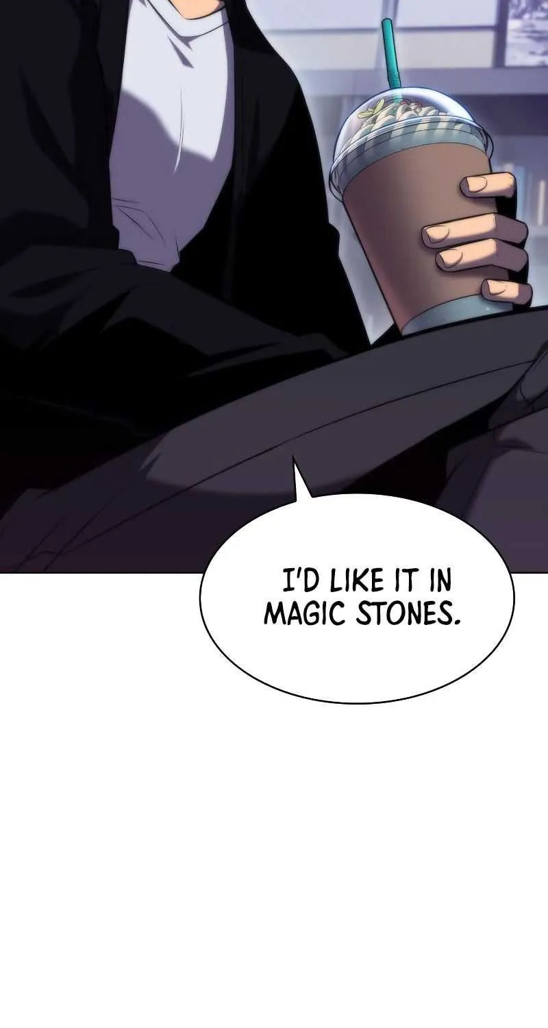 Read Solo Max-Level Newbie chapter 73 image 51 on Lezhin
