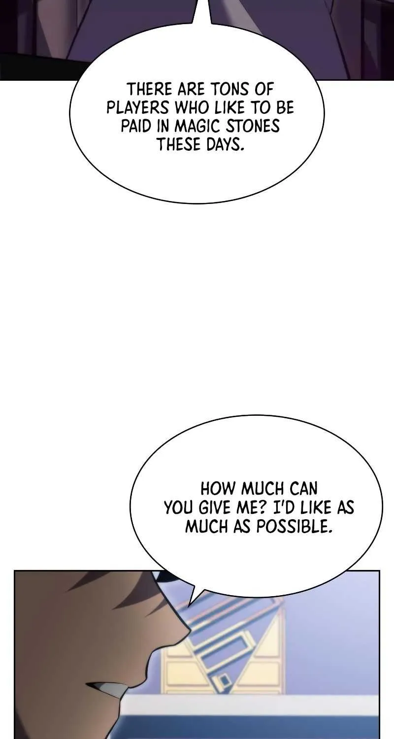 Read Solo Max-Level Newbie chapter 73 image 53 on Lezhin