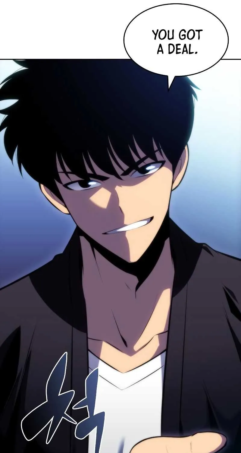 Read Solo Max-Level Newbie chapter 73 image 59 on Lezhin