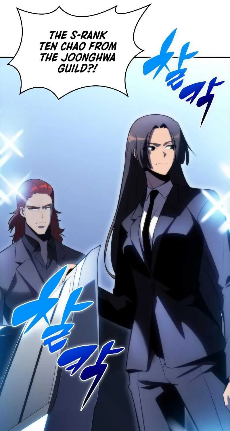 Read Solo Max-Level Newbie chapter 73 image 68 on Lezhin