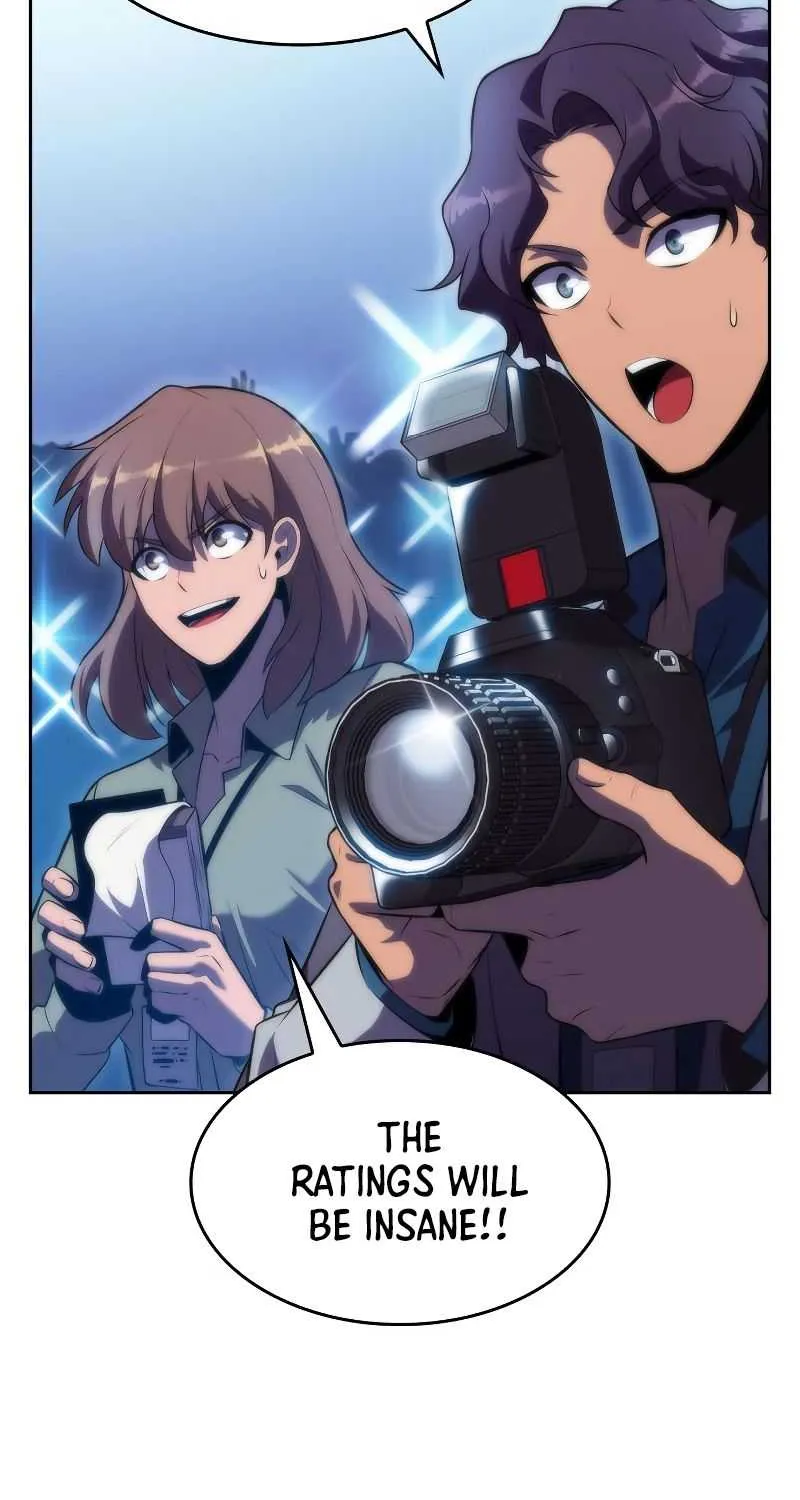 Read Solo Max-Level Newbie chapter 73 image 70 on Lezhin