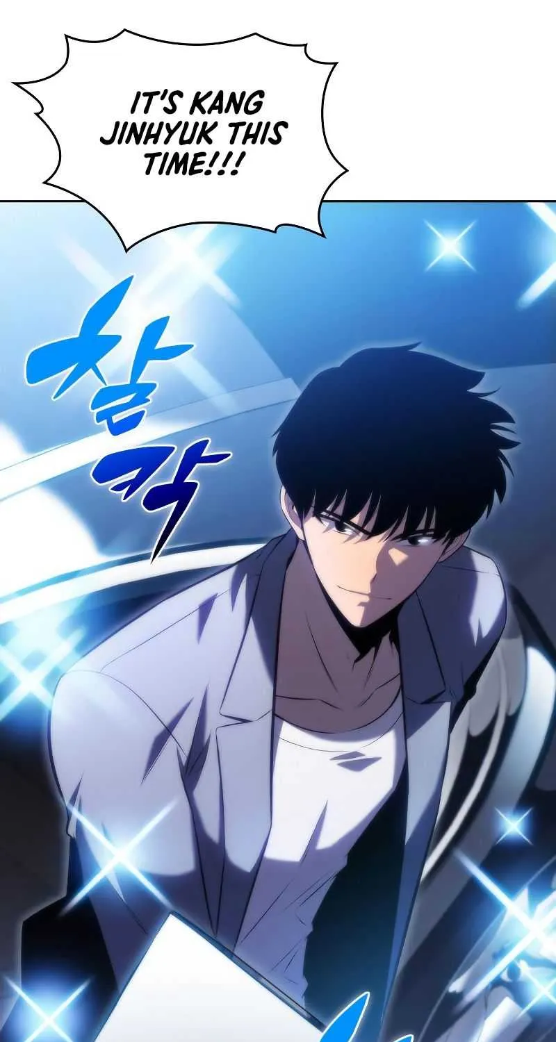 Read Solo Max-Level Newbie chapter 73 image 72 on Lezhin