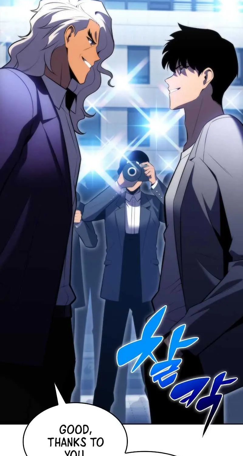 Read Solo Max-Level Newbie chapter 73 image 74 on Lezhin