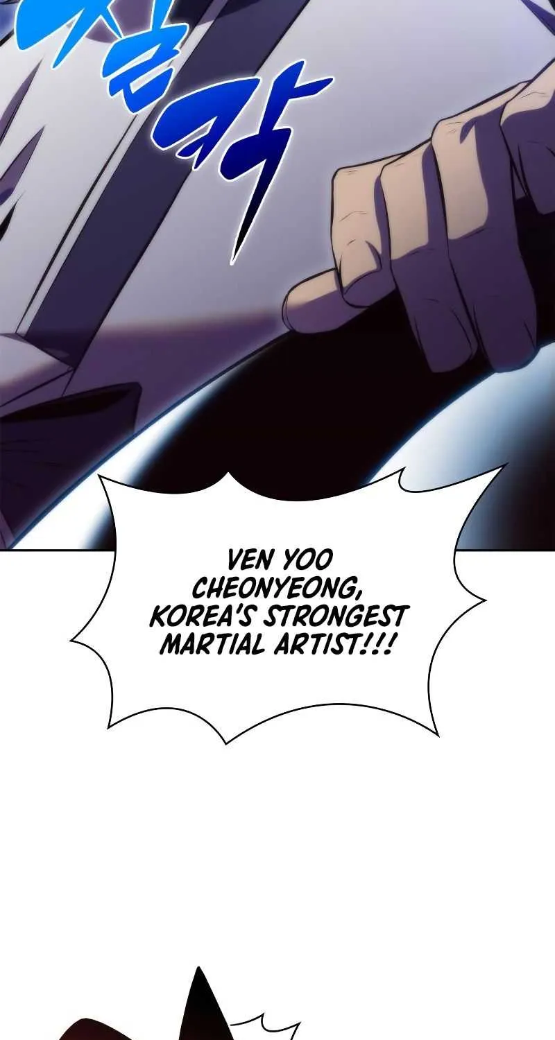 Read Solo Max-Level Newbie chapter 73 image 84 on Lezhin