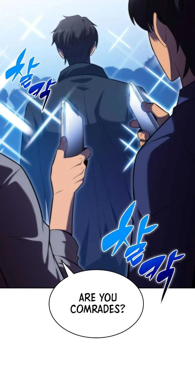 Read Solo Max-Level Newbie chapter 73 image 89 on Lezhin