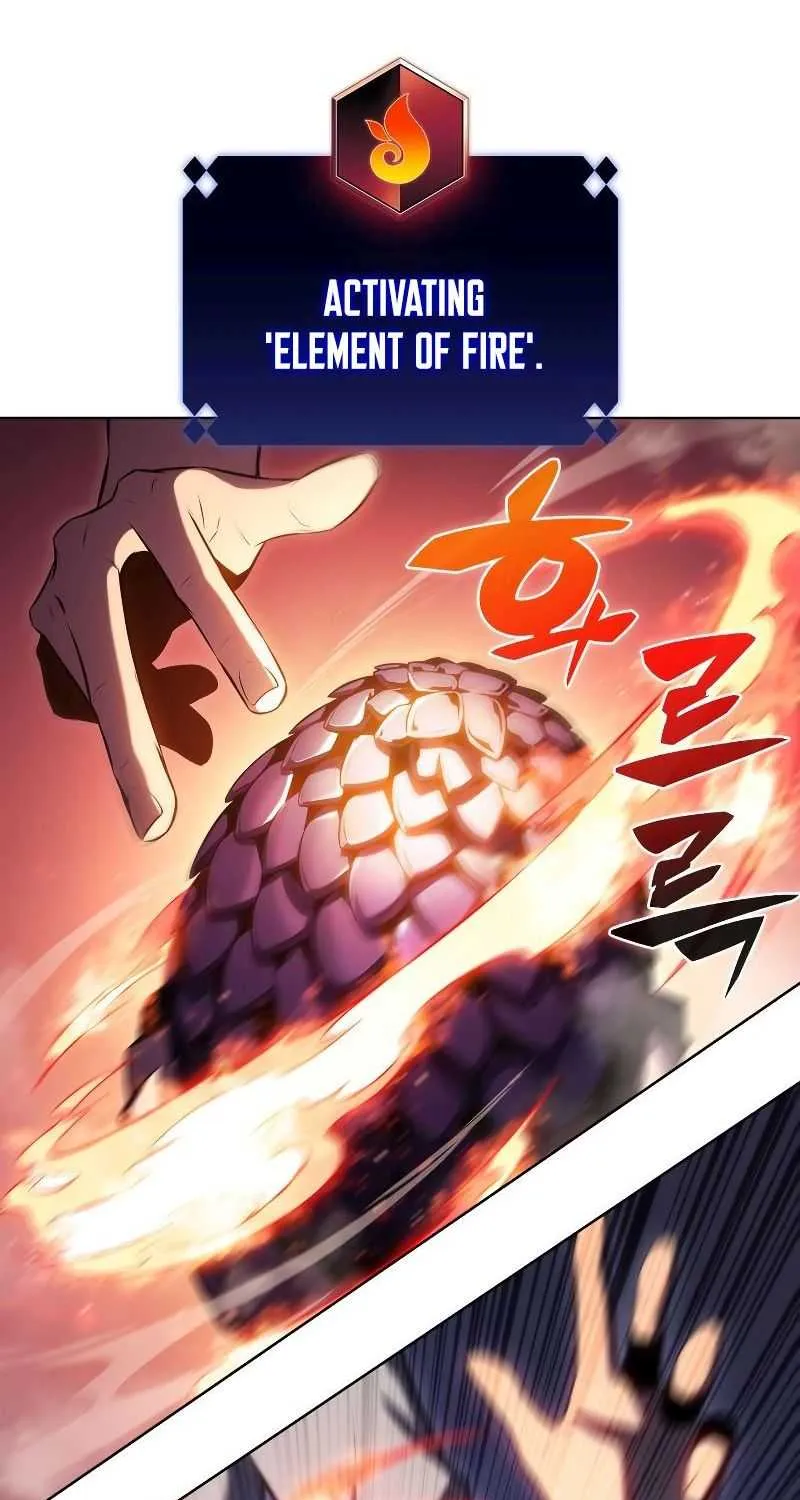 Read Solo Max-Level Newbie chapter 73 image 9 on Lezhin
