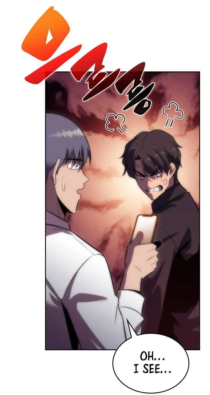 Read Solo Max-Level Newbie chapter 73 image 92 on Lezhin