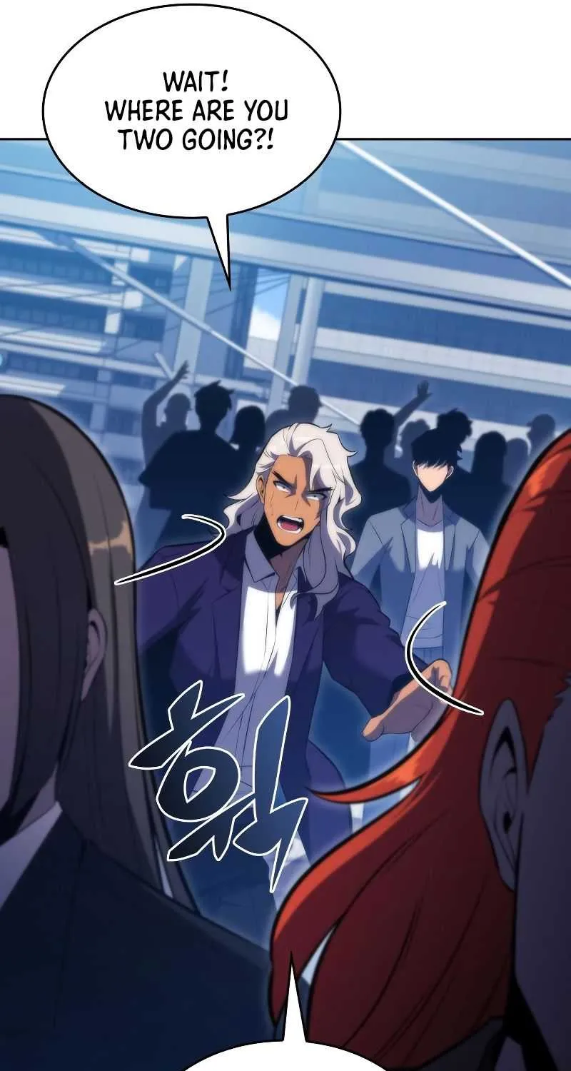 Read Solo Max-Level Newbie chapter 73 image 96 on Lezhin