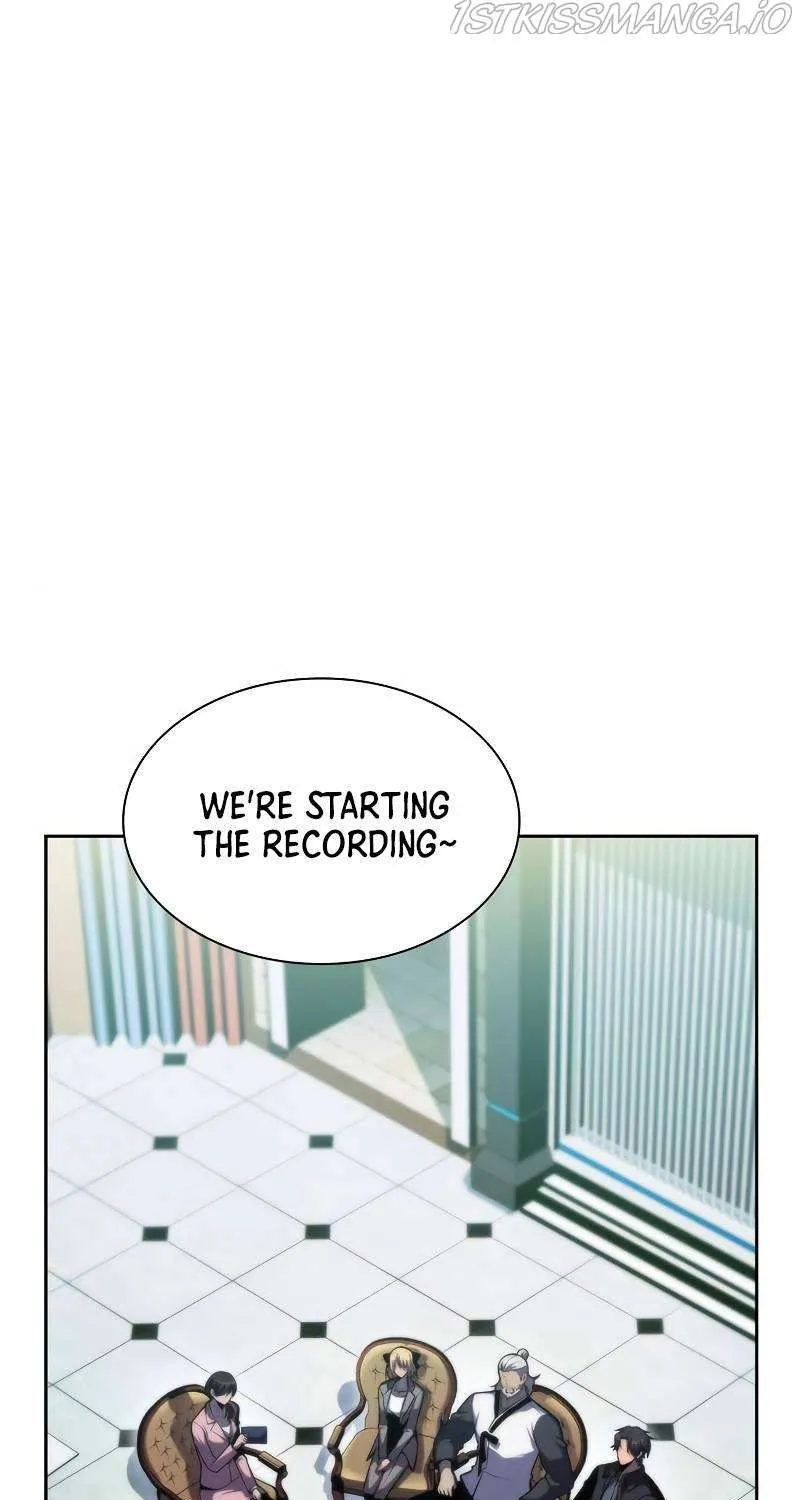 Read Solo Max-Level Newbie chapter 74 image 1 on Lezhin