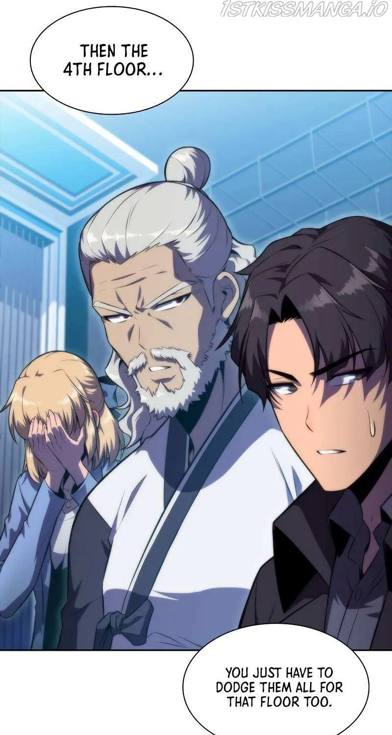 Read Solo Max-Level Newbie chapter 74 image 10 on Lezhin