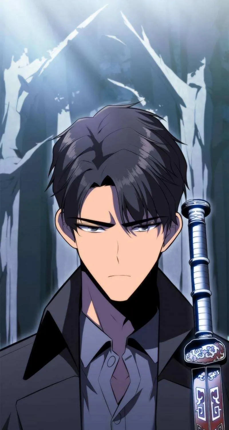 Read Solo Max-Level Newbie chapter 74 image 103 on Lezhin