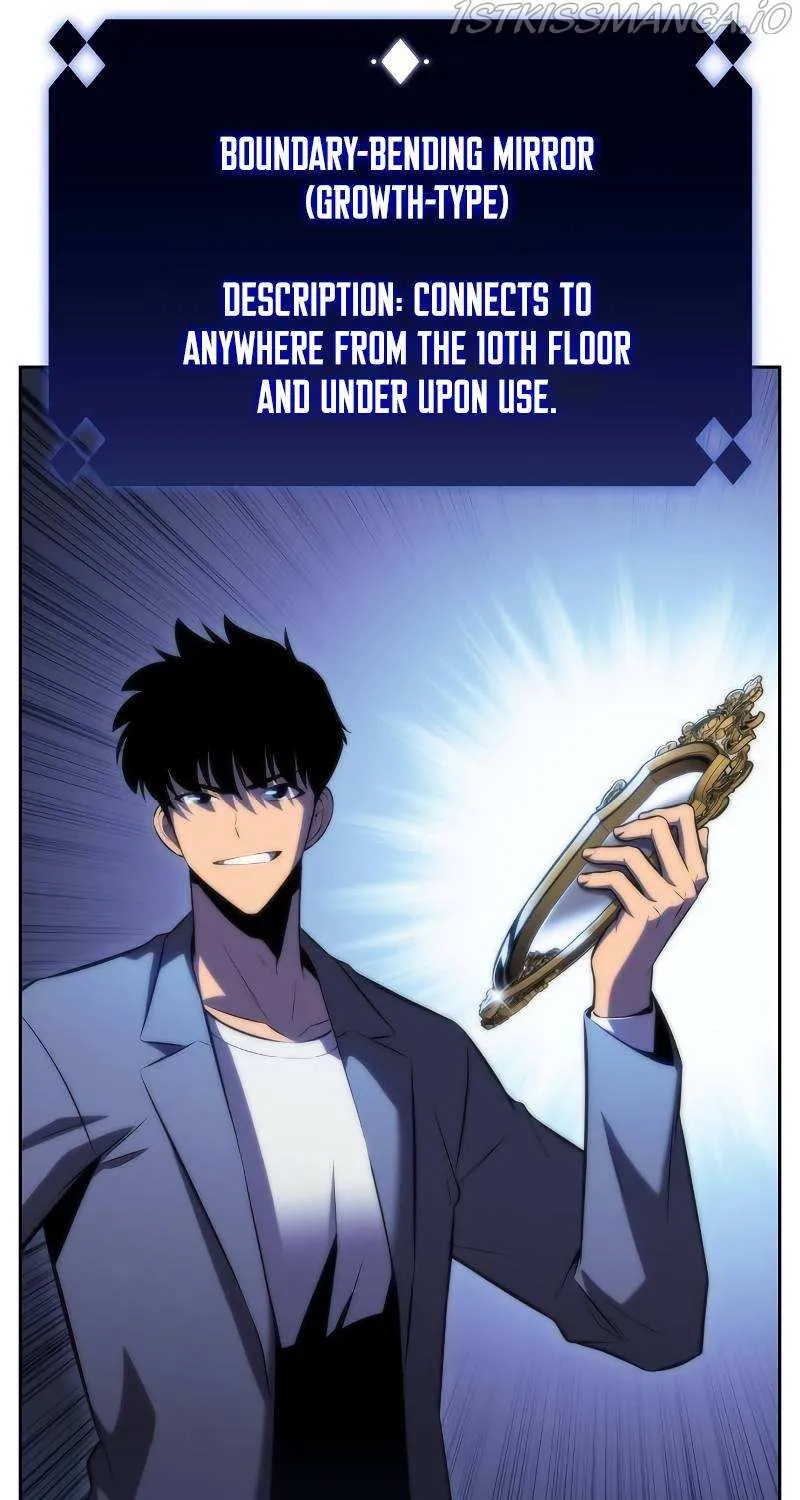 Read Solo Max-Level Newbie chapter 74 image 105 on Lezhin