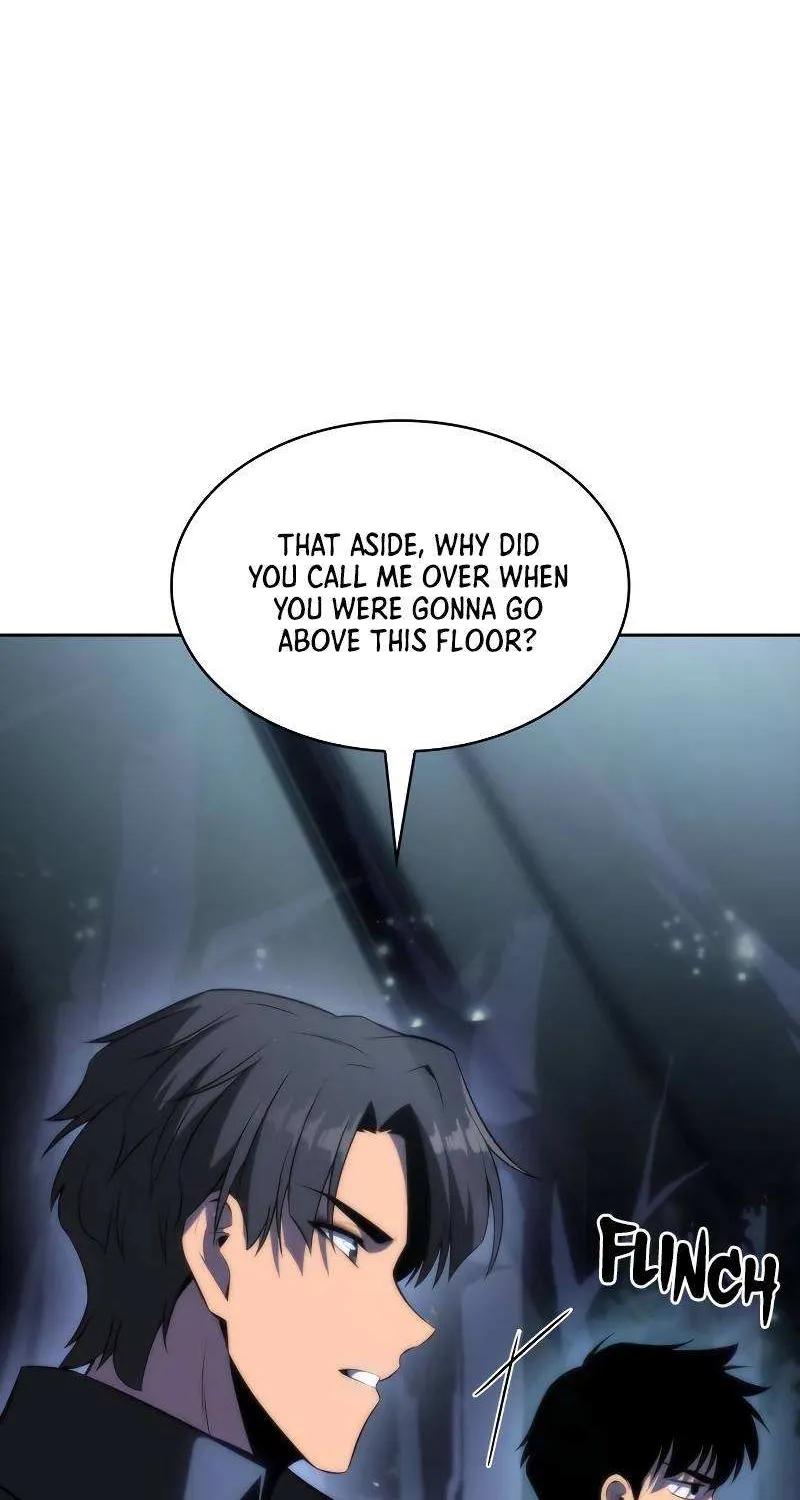 Read Solo Max-Level Newbie chapter 74 image 108 on Lezhin