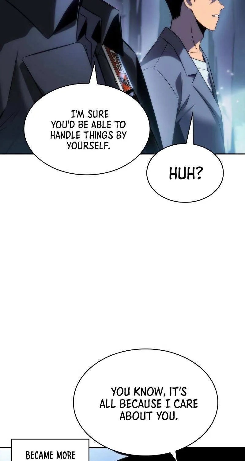Read Solo Max-Level Newbie chapter 74 image 109 on Lezhin